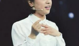 北大才女刘媛媛演讲视频,才女解析成功秘诀与人生哲学