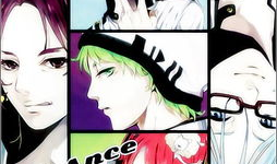 神马漫画,描绘奇幻世界的奇幻之旅